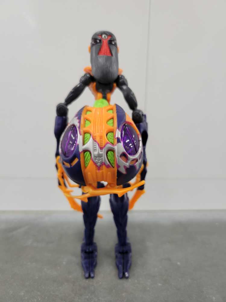 Blackarachnia 1st - Hasbro (Universe) action figure collectible - Main Image 4