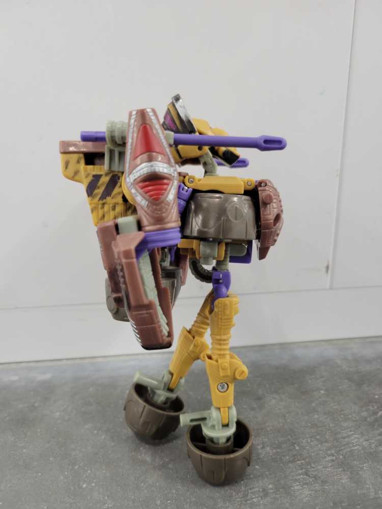 Nemesis Strika - Hasbro (Universe) action figure collectible - Main Image 4