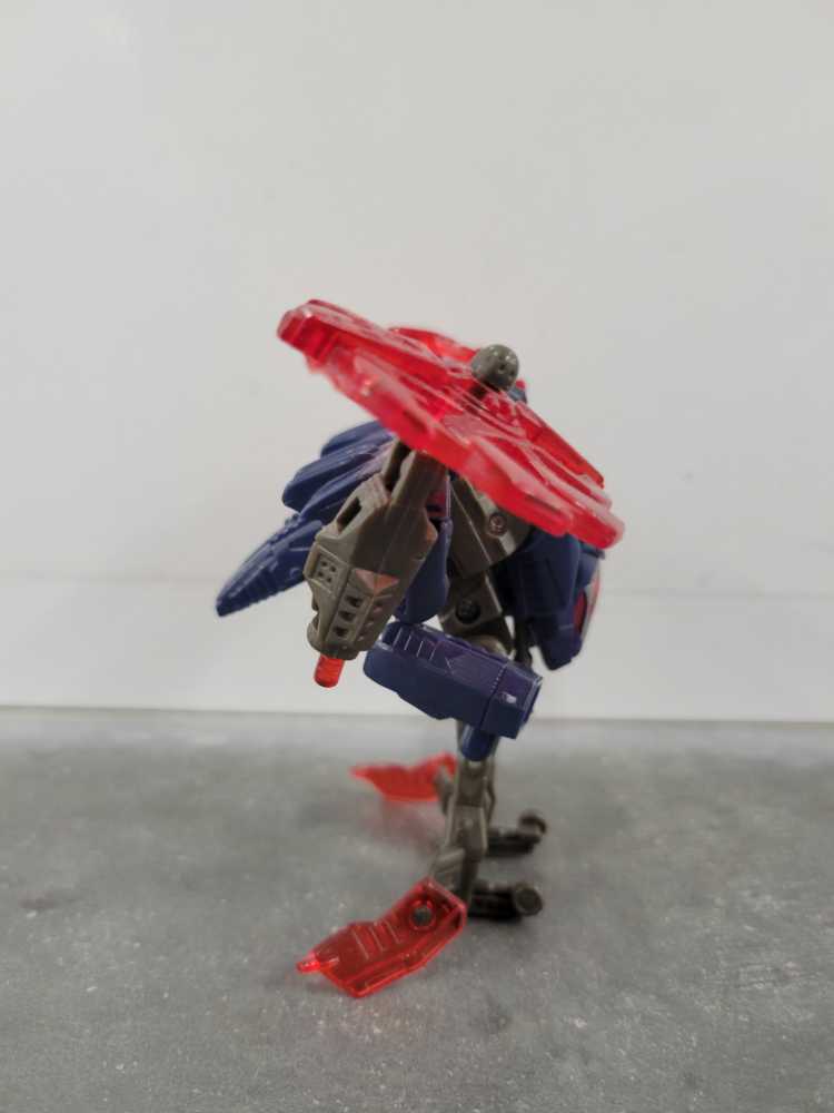 Obsidian and Tankor - Hasbro (Universe) action figure collectible - Main Image 3