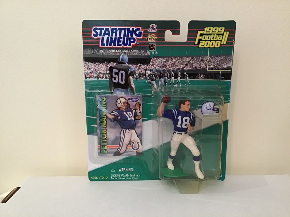 Import Dragons NFL Madden 18 Philadelphia Eagles Carson Wentz