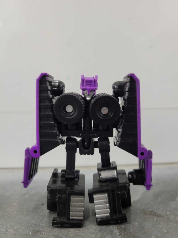 Diamond Select Toys The Nightmare Before Christmas Pumpkin King Vinimate Figure