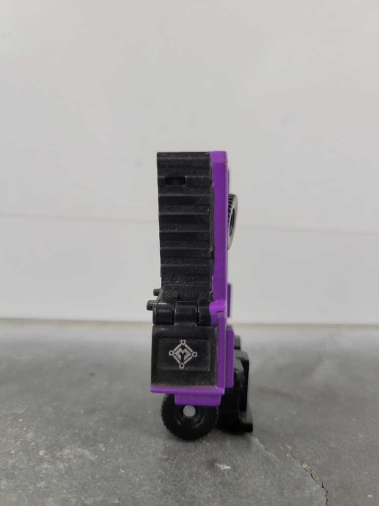 Knockdown 12 Pack K-Mart - Hasbro (Universe 2.0) action figure collectible - Main Image 2