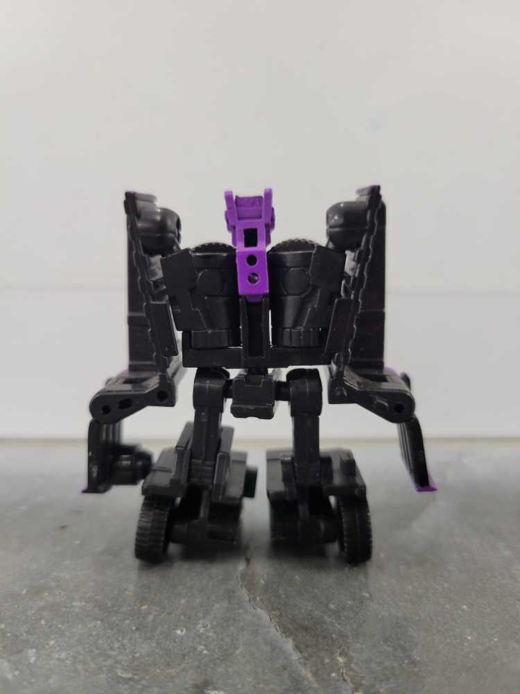 Knockdown 12 Pack K-Mart - Hasbro (Universe 2.0) action figure collectible - Main Image 3