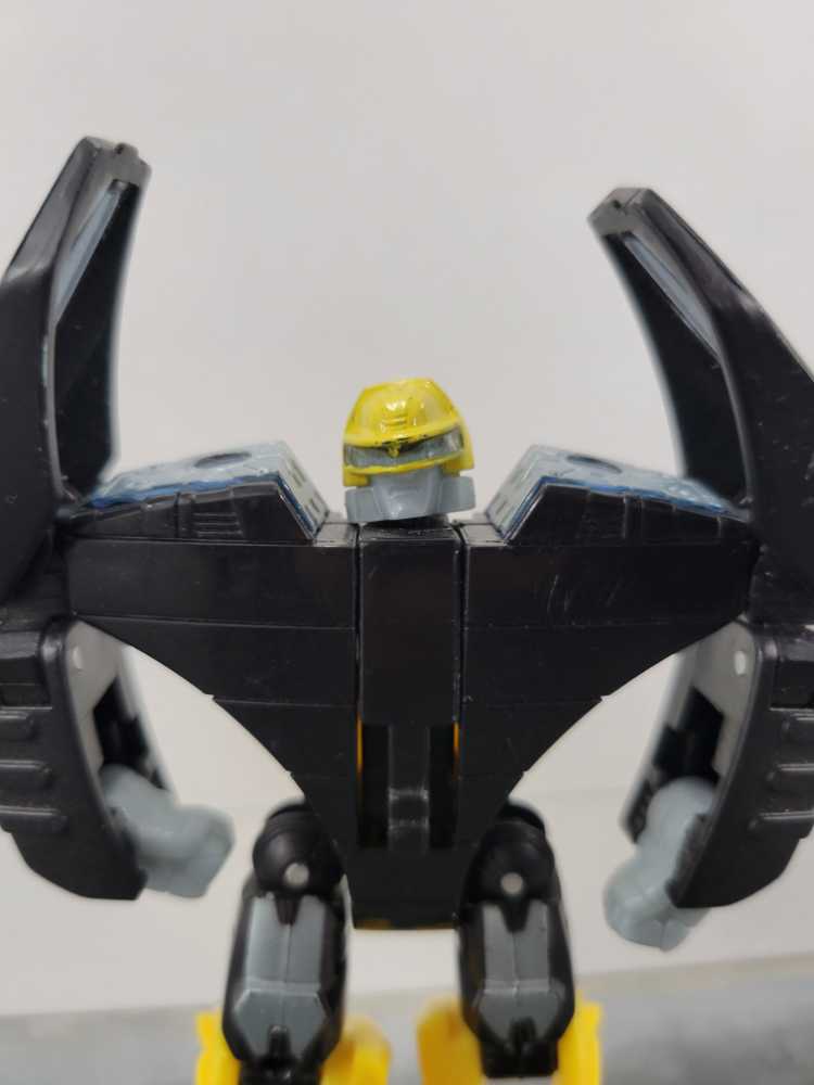 Hallmark The Empire Strikes Back Yoda And Luke Skywalker