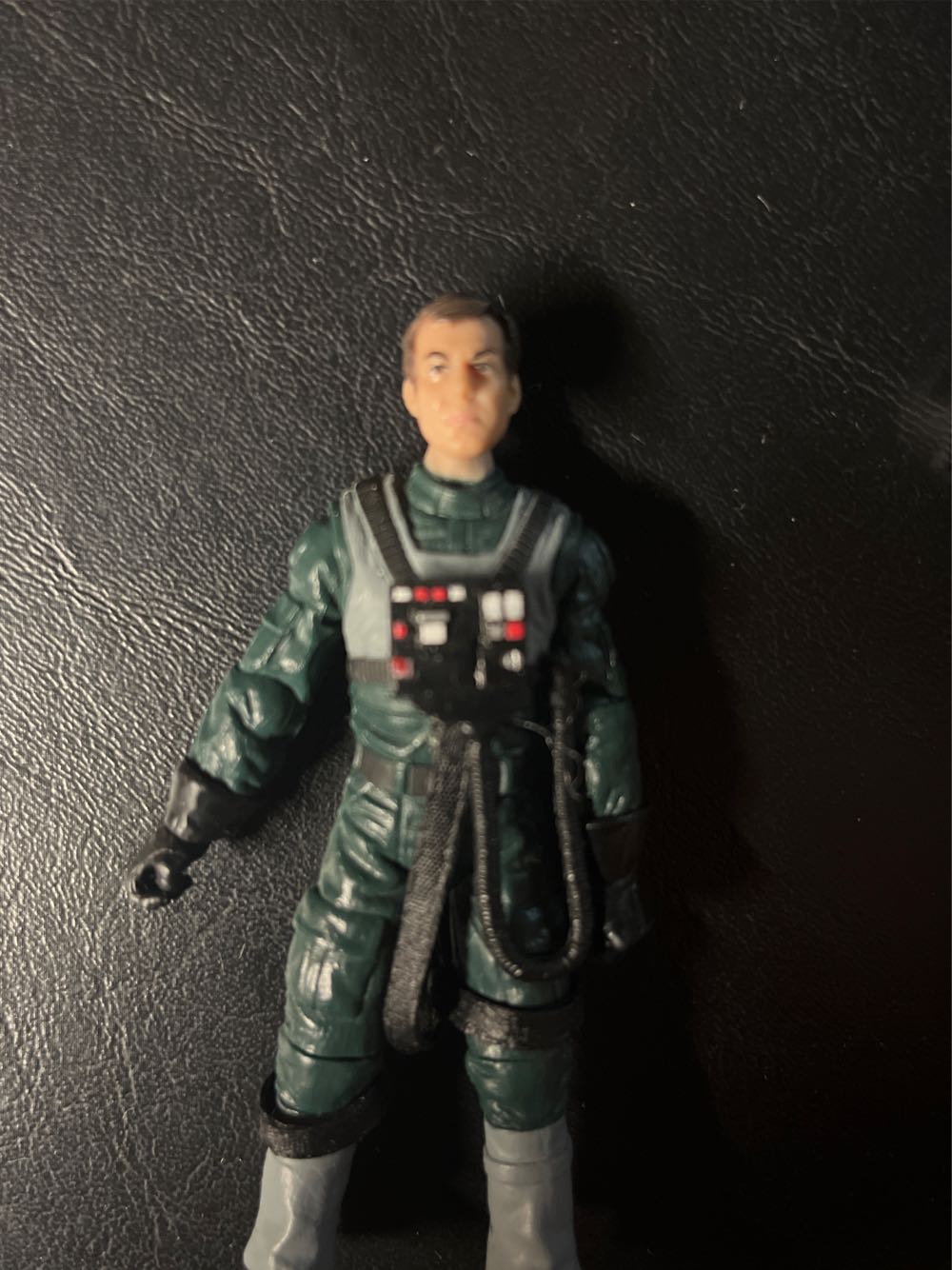 Jake Farrell - Hasbro (Star Wars - Legacy Collection) action figure collectible - Main Image 3