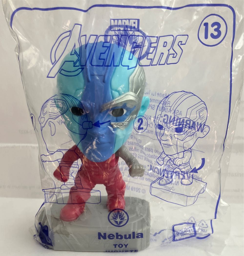 Femme Fatales Minimates: Series 1 Box Set