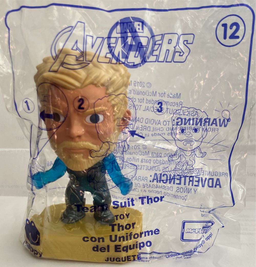 Exo Squad Jumptroops Colleen O’reilly