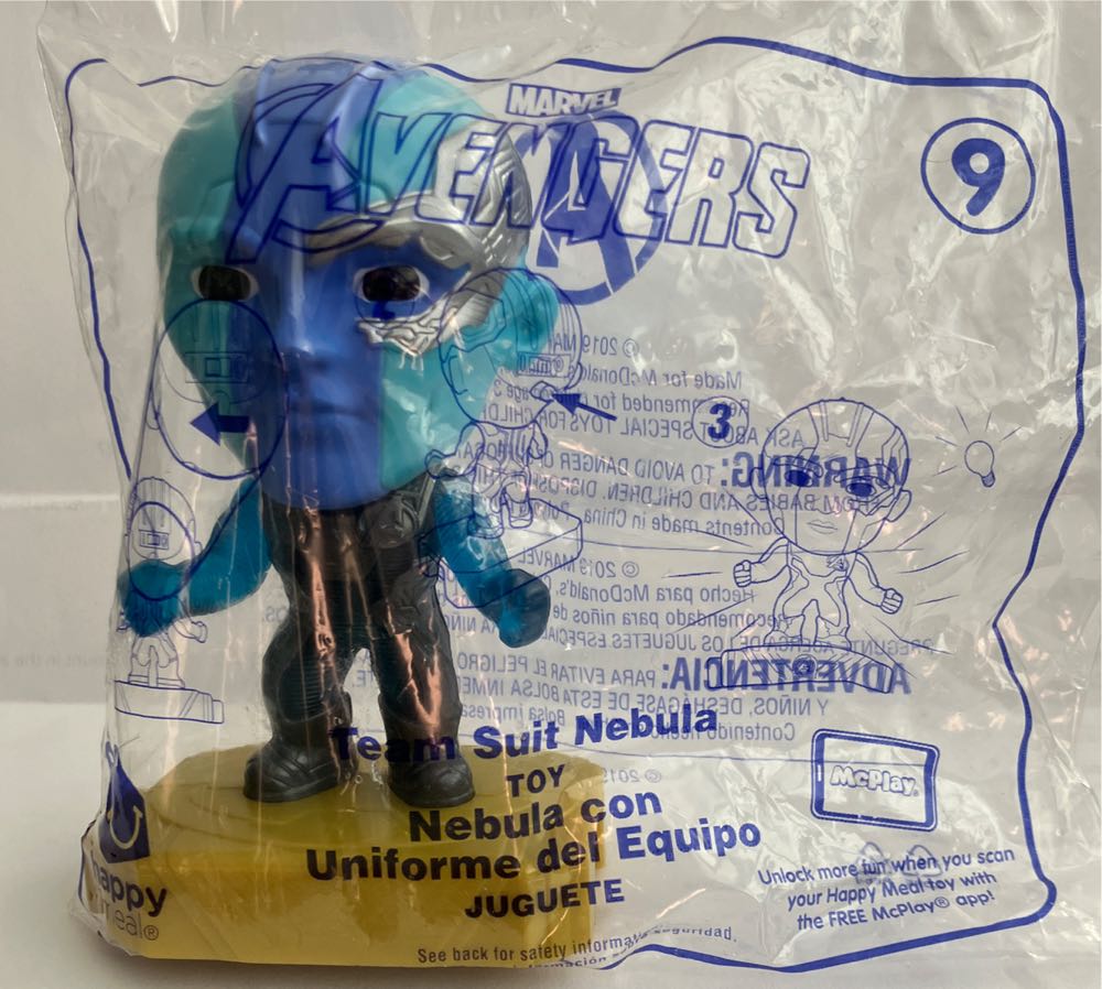 Funko Pop! Marvel Classic Loki Vinyl Figure Boxlunch Exclusive # 902