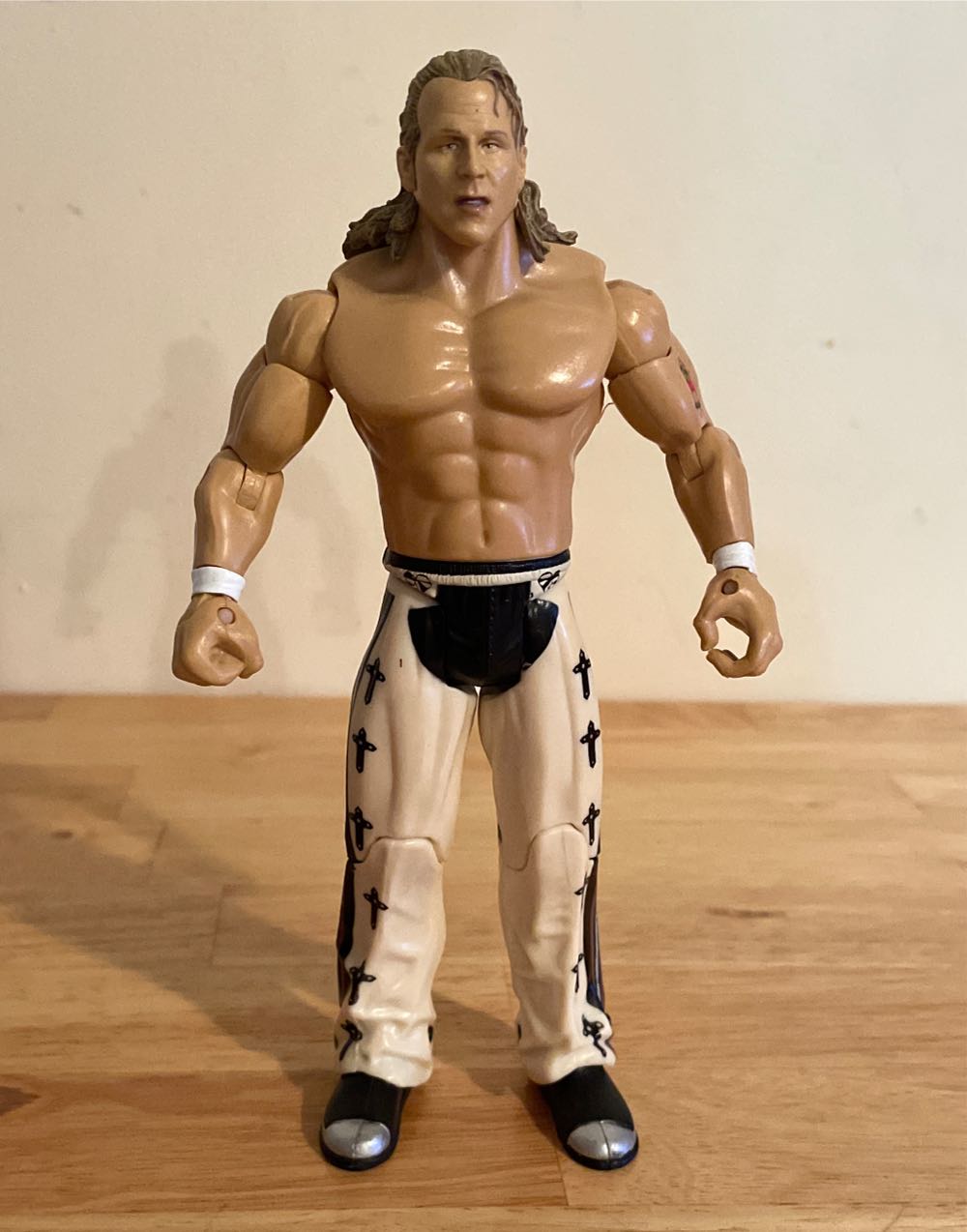Cody Rhodes - AEW - Jazwares LJN (Blue Pants)