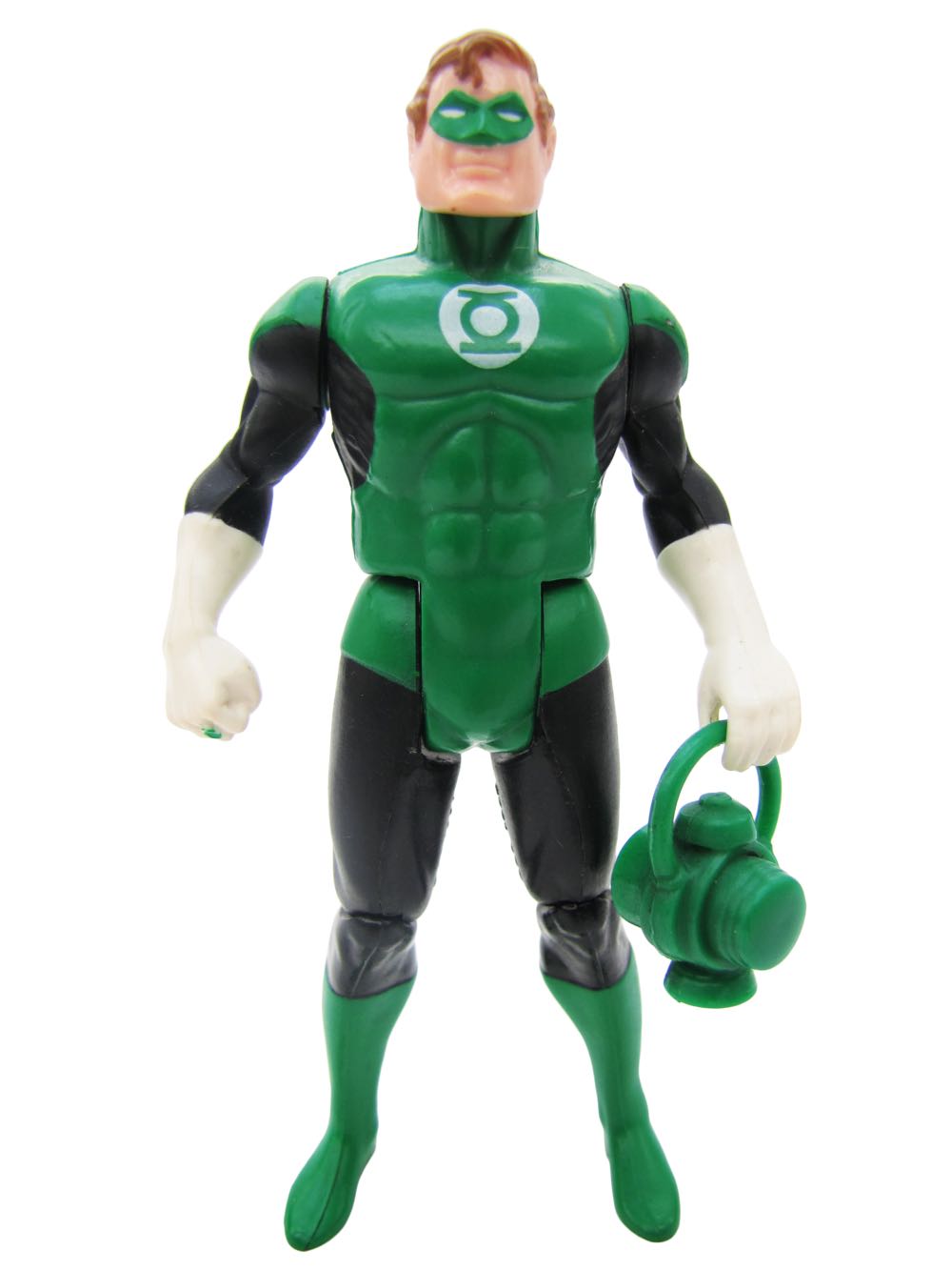 The Rock Scorpion King