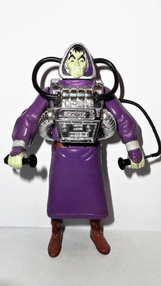 Classic Knuckles (Jakks) Wave 3