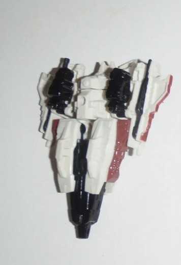 Ramjet Aerial Rivals Target - Hasbro (Universe 2.0) action figure collectible - Main Image 3