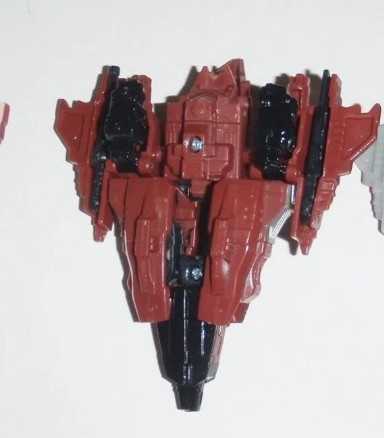 Thrust Aerial Rivals Target - Hasbro (Universe 2.0) action figure collectible - Main Image 3