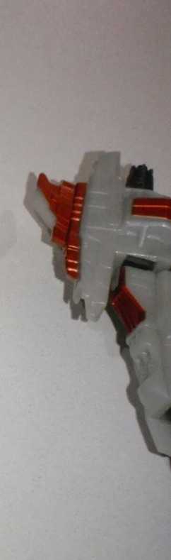 Starscream Legends - Hasbro (Cybertron) action figure collectible - Main Image 2