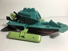 Mortal Kombat- Sektor