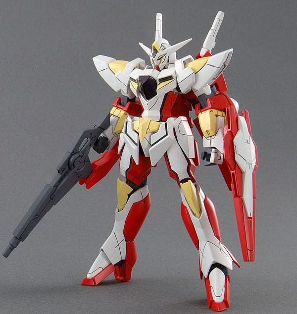 Reborns Gundam  action figure collectible [Barcode 4573102579348] - Main Image 2