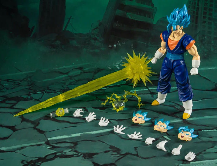 ST Stranger Things Eddie Void Series 4 The Void