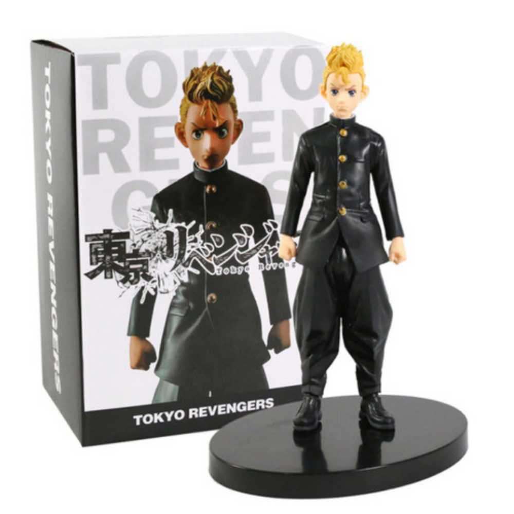 Takemichi Hanagaki  (Figure) action figure collectible - Main Image 2