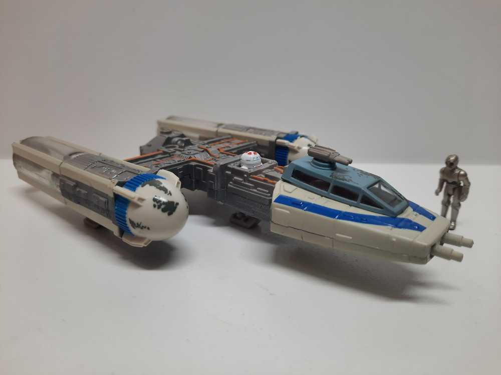 Invenusable Fly Trap