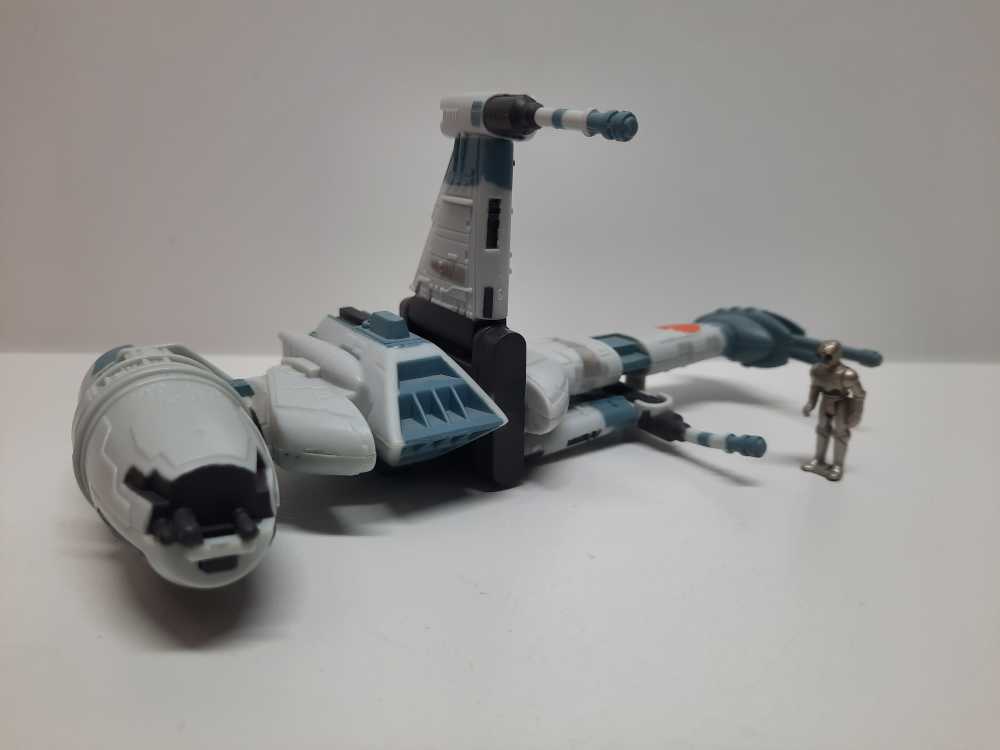 Jon Moxley (Chase Variant)