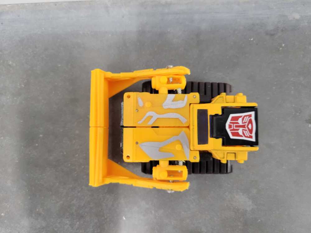 Wedge - Hasbro (Universe) action figure collectible - Main Image 2