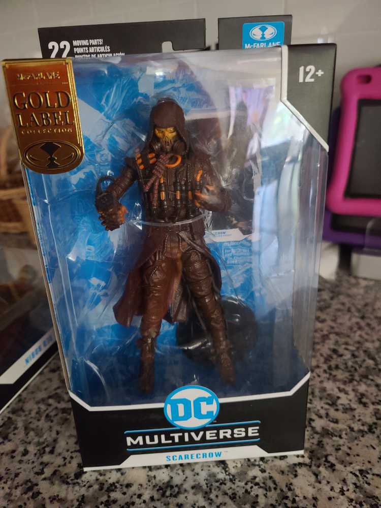 Femme Fatales Minimates: Series 1 Box Set