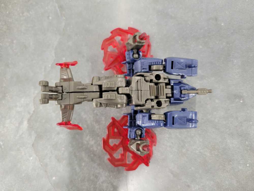 Obsidian  - Hasbro (Universe) action figure collectible - Main Image 4