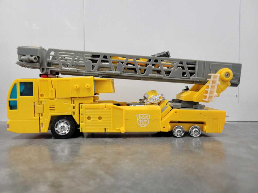 Muv-luv Alternative 1 144 Shiranui Attack Avant-garde Assault Avant-garde Style Model Kit Japan Import