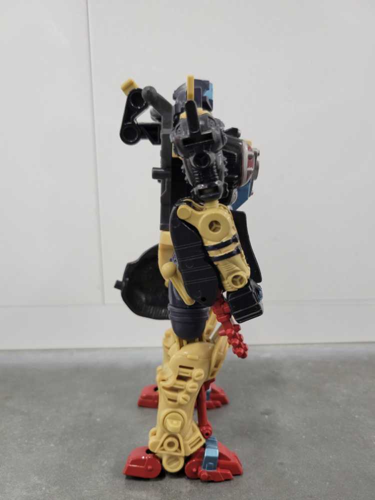 Nemesis Prime 3rd Target - Hasbro (Universe) action figure collectible - Main Image 3