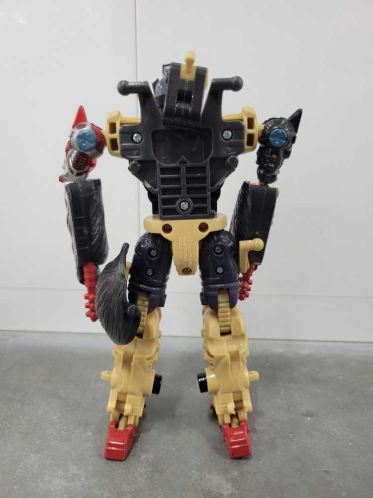 Nemesis Prime 3rd Target - Hasbro (Universe) action figure collectible - Main Image 4