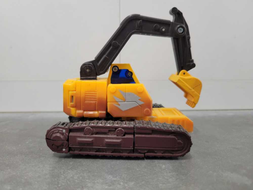 Grimlock - Hasbro (Universe) action figure collectible - Main Image 3