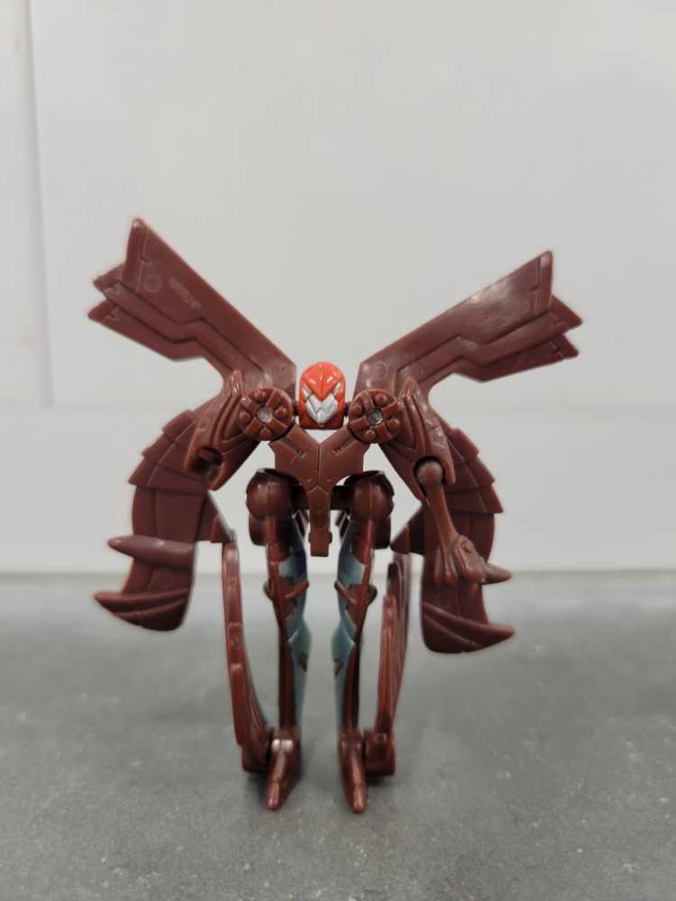 Masked Spider-Man & Gwen Stacey