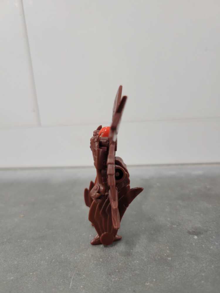 Dreadwing With Snarl And Overbite Predator Attack Team 2nd - Hasbro (Classics) action figure collectible - Main Image 4