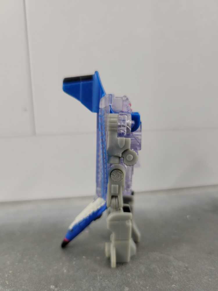 Jetstorm 2nd Air Defense Team Star Saber - Hasbro (Armada) action figure collectible - Main Image 2