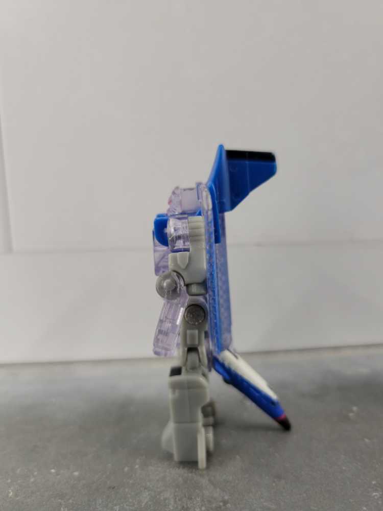 Jetstorm 2nd Air Defense Team Star Saber - Hasbro (Armada) action figure collectible - Main Image 4