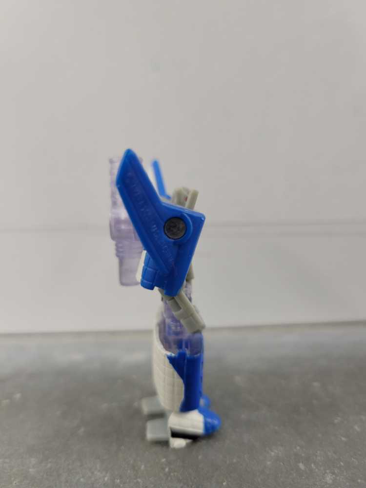 Sonar 2nd With Jetstorm and Runway Air Defense Team Star Saber - Hasbro (Armada) action figure collectible - Main Image 2