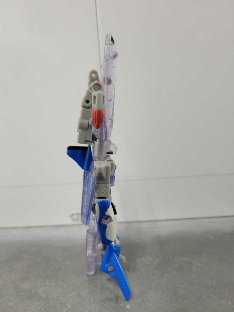 Star Saber Sonar, Jetstorm And Runway Air Defense Team - Hasbro (Armada) action figure collectible - Main Image 2