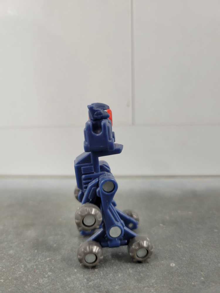 Comettor - Hasbro (Armada) action figure collectible - Main Image 2