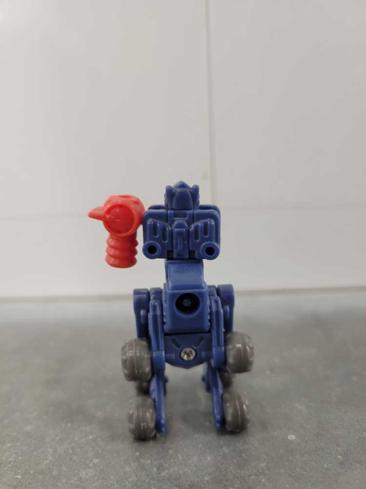 Comettor - Hasbro (Armada) action figure collectible - Main Image 3