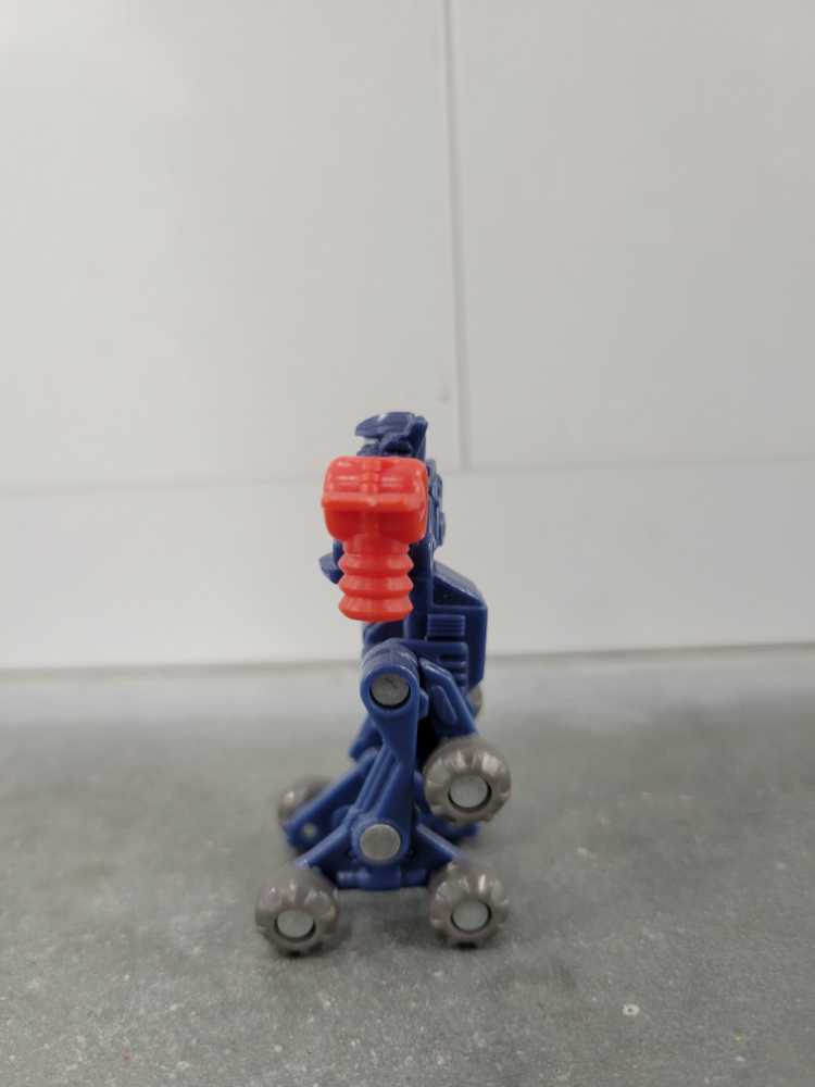 Comettor - Hasbro (Armada) action figure collectible - Main Image 4