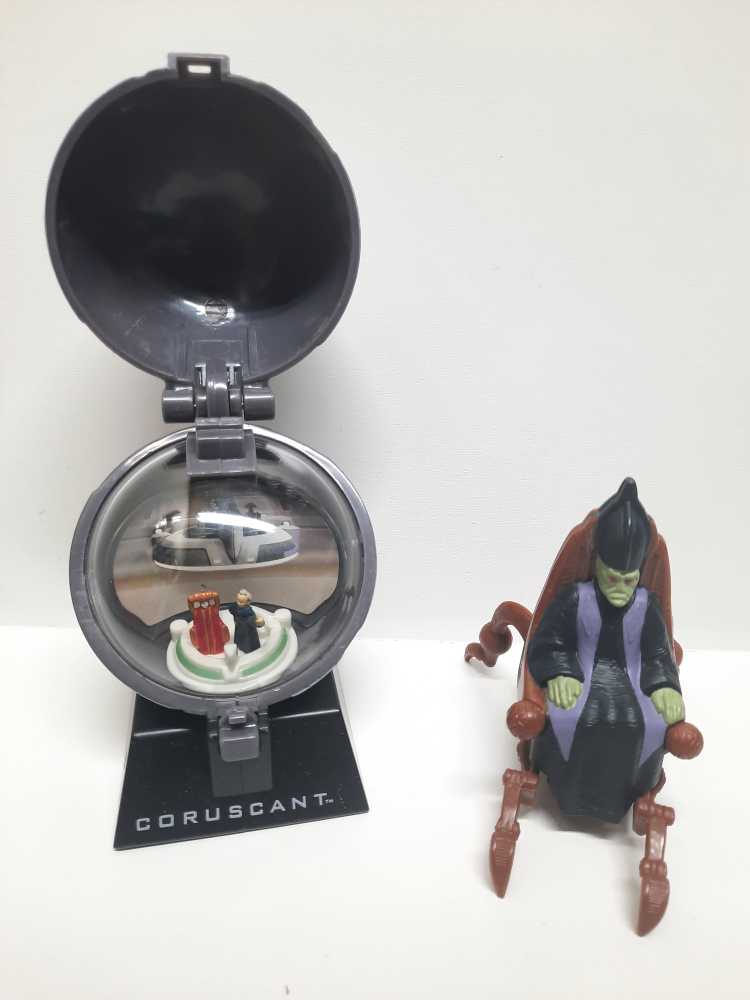 Halo - Jakal Sniper, Master Chief, Spartan MK VII