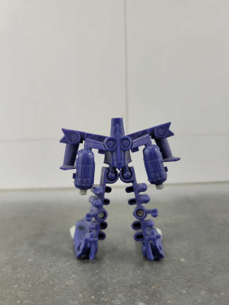 Skyhammer 12 Pack K-Mart  - Hasbro (Universe 2.0) action figure collectible - Main Image 3