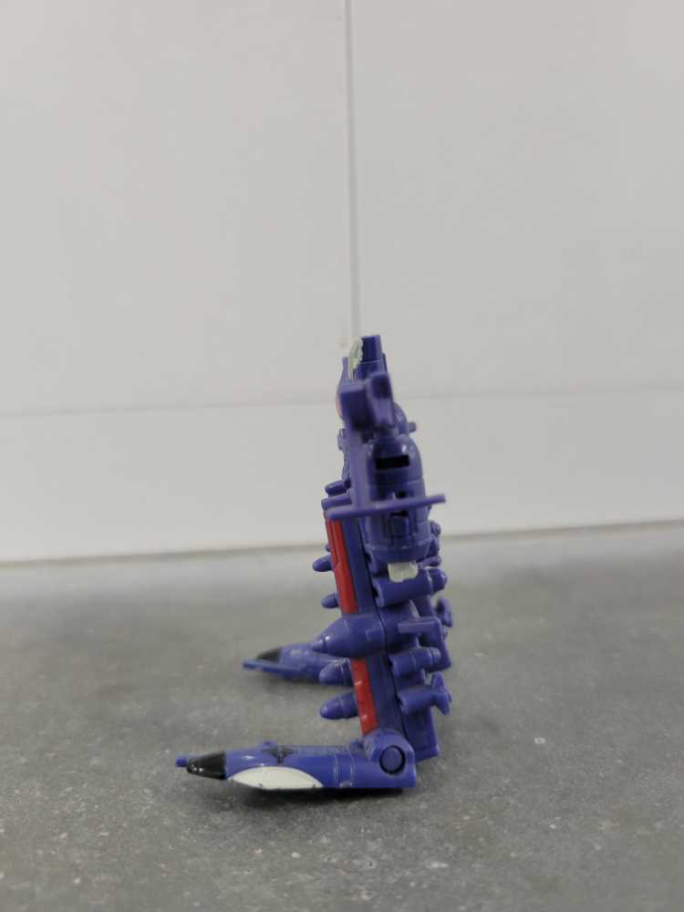 Skyhammer 12 Pack K-Mart  - Hasbro (Universe 2.0) action figure collectible - Main Image 4