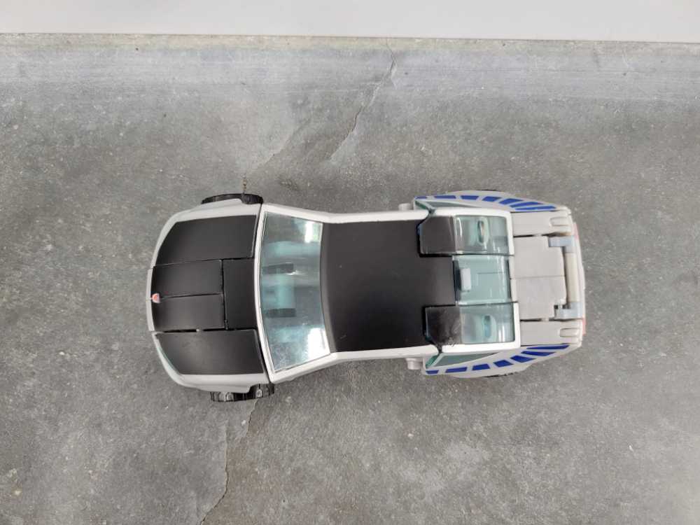 Camshaft 4th Vehicle Mode - Hasbro (Movie) action figure collectible - Main Image 2