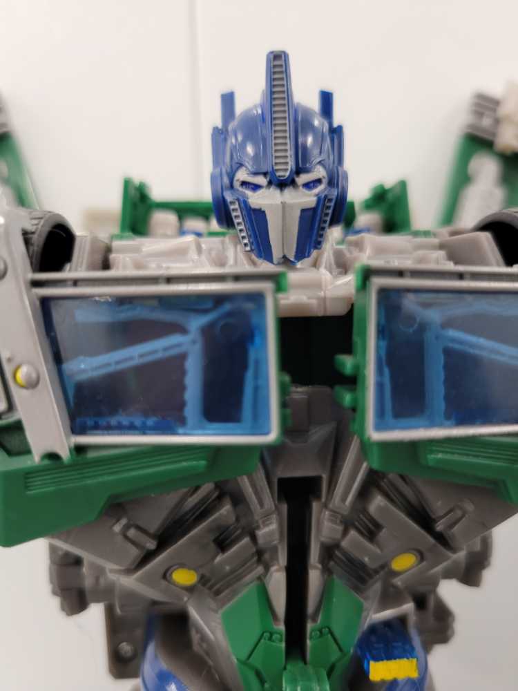 Bumblebee Showcase Helmet (e0704086)