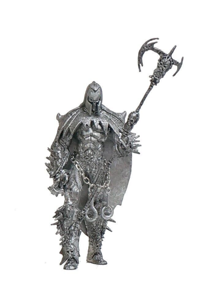 Raven Spawn - McFarlane Toys™ (3-Inch Spawn Trading Figure) action figure collectible [Barcode 787926114812] - Main Image 2
