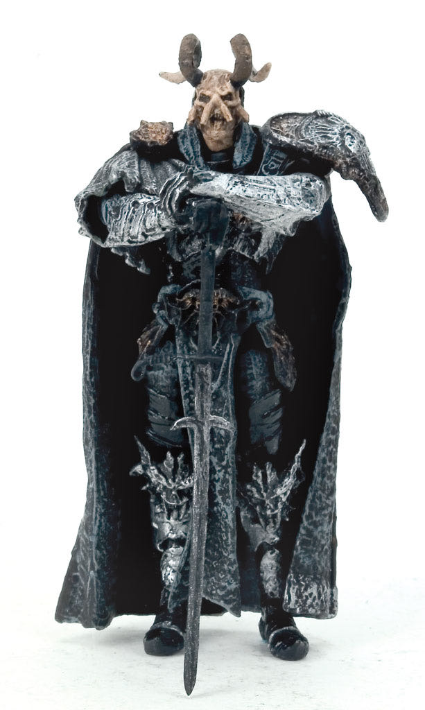 Skullsplitte - McFarlane Toys™ (3-Inch Spawn Trading Figure) action figure collectible [Barcode 787926114898] - Main Image 2