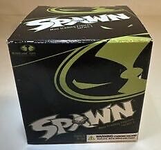 Mandarin Spawn - McFarlane Toys™ (3-Inch Spawn Trading Figure) action figure collectible [Barcode 787926114904] - Main Image 1