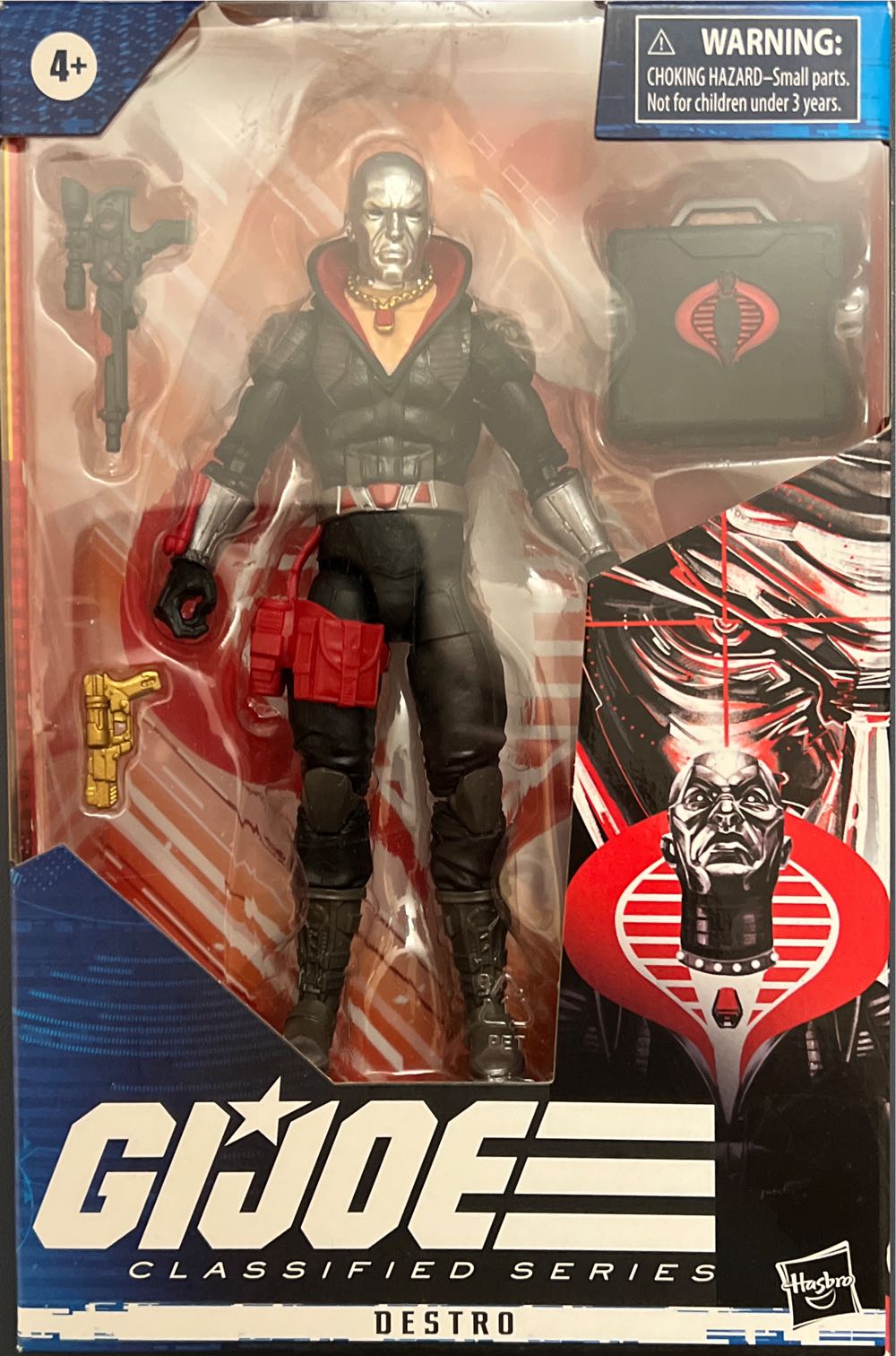 Call Of Duty Modern Warfare- Ghost