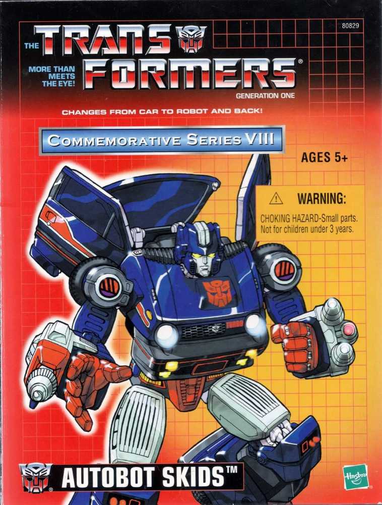 Transformers Takara Tomy Masterpiece Edition Mp-54 Reboost